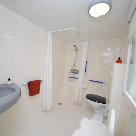 Domaine De La Marina Kamp alanı Messanges (Landes)