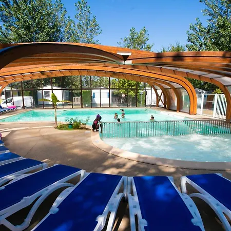 Domaine De La Marina Kamp alanı 4*