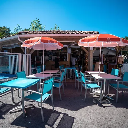 Domaine De La Marina 4*