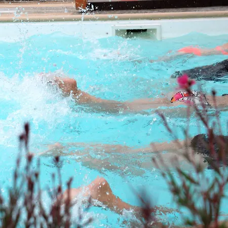 Domaine De La Marina 4* Messanges (Landes)