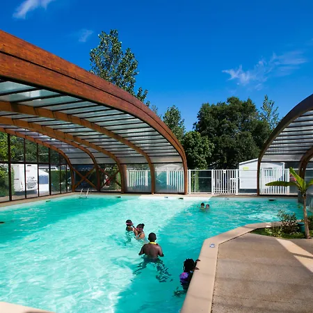 Domaine De La Marina 4* Messanges (Landes)