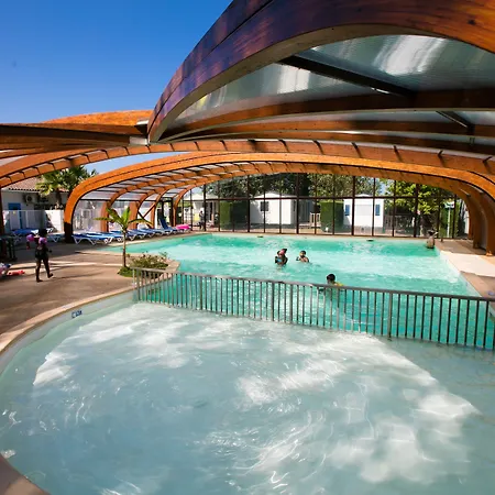 Domaine De La Marina 4* Messanges (Landes)
