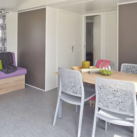 Domaine De La Marina 4*
