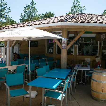 Domaine De La Marina 4*